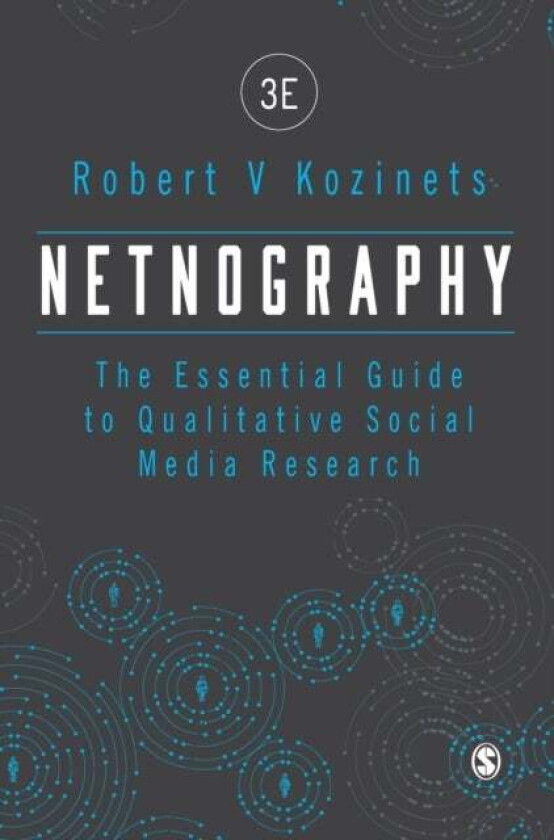 Netnography av Robert Kozinets