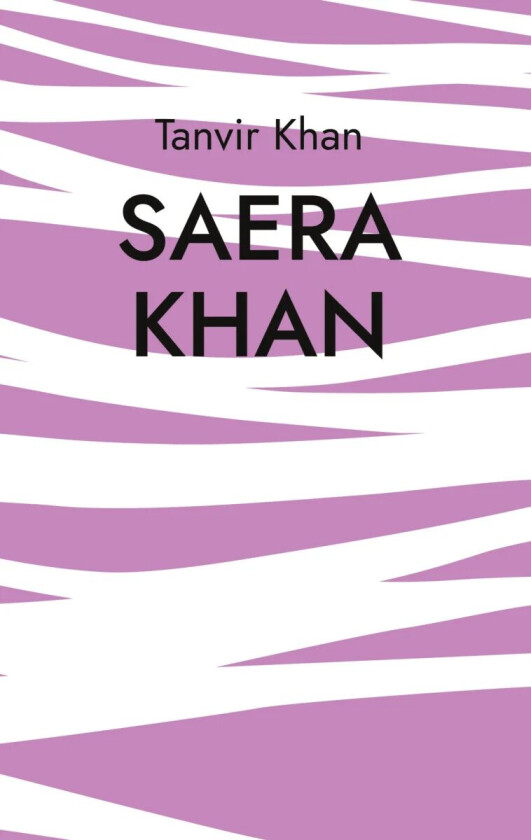 Saera Khan av Tanvir Khan