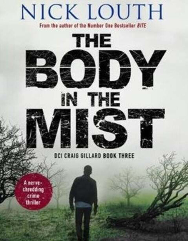 The Body in the Mist av Nick Louth