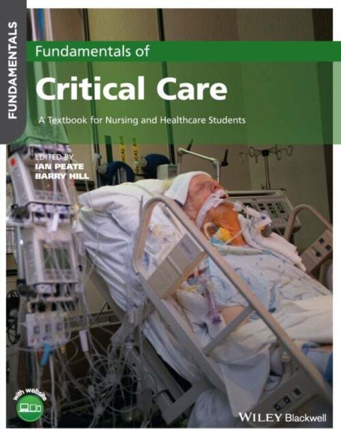 Fundamentals of Critical Care