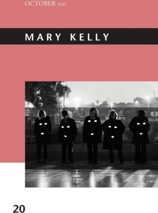 Mary Kelly