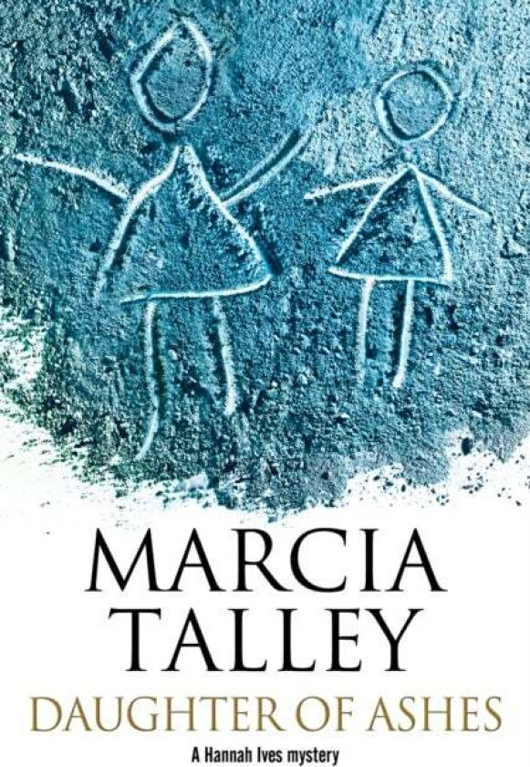 Daughter of Ashes av Marcia Talley
