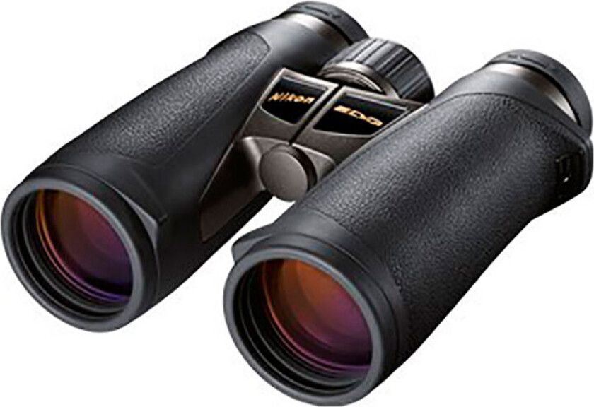 EDG - binoculars 7 x 42