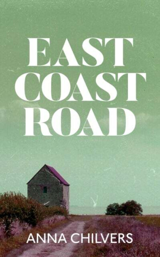 East Coast Road av Anna Chilvers
