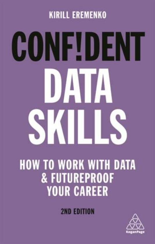 Confident Data Skills av Kirill Eremenko