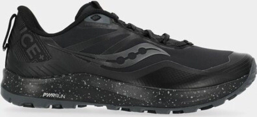 Peregrine Ice+ 3 Men Black Shadow 43