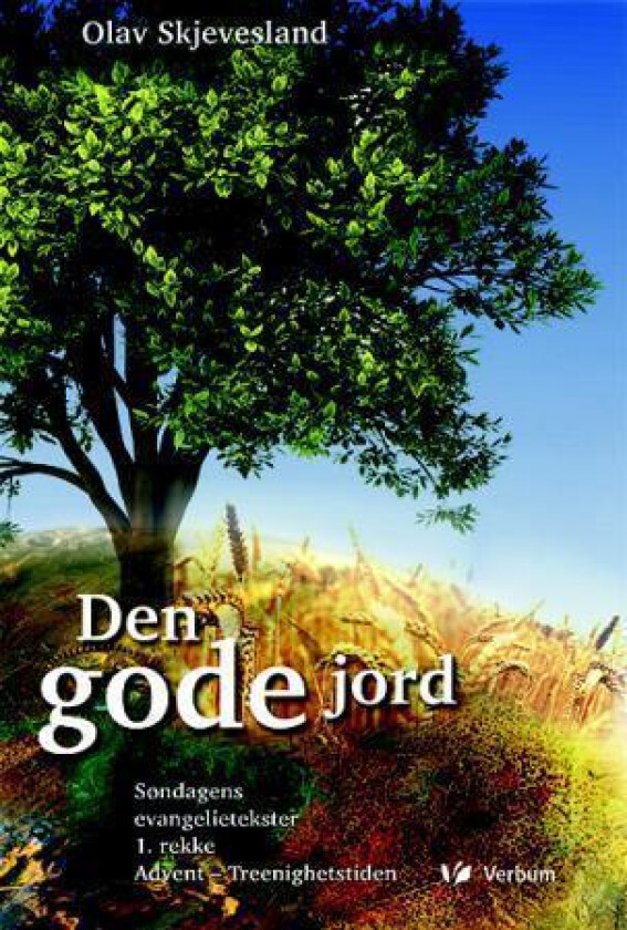 Den gode jord av Olav Skjevesland