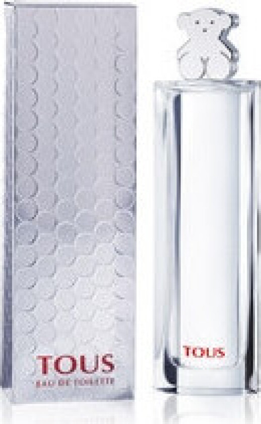 Dame parfyme Tous EDT 50 ml