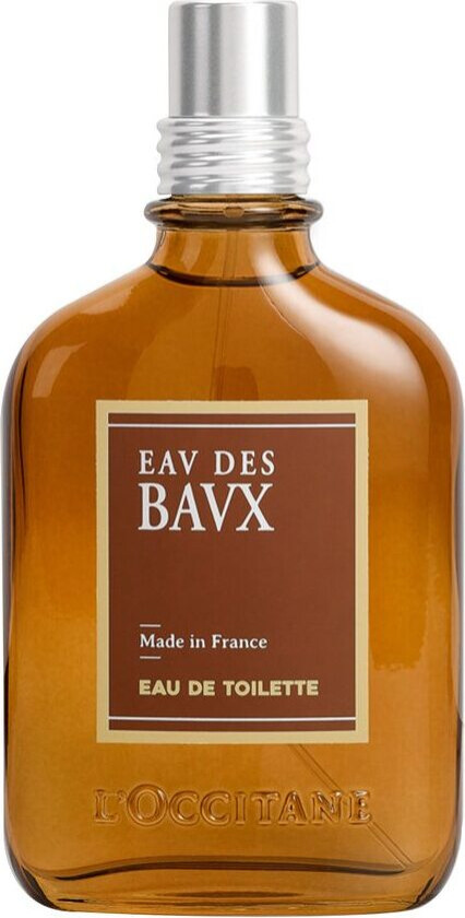 Baux Eau De Toilette 75ml