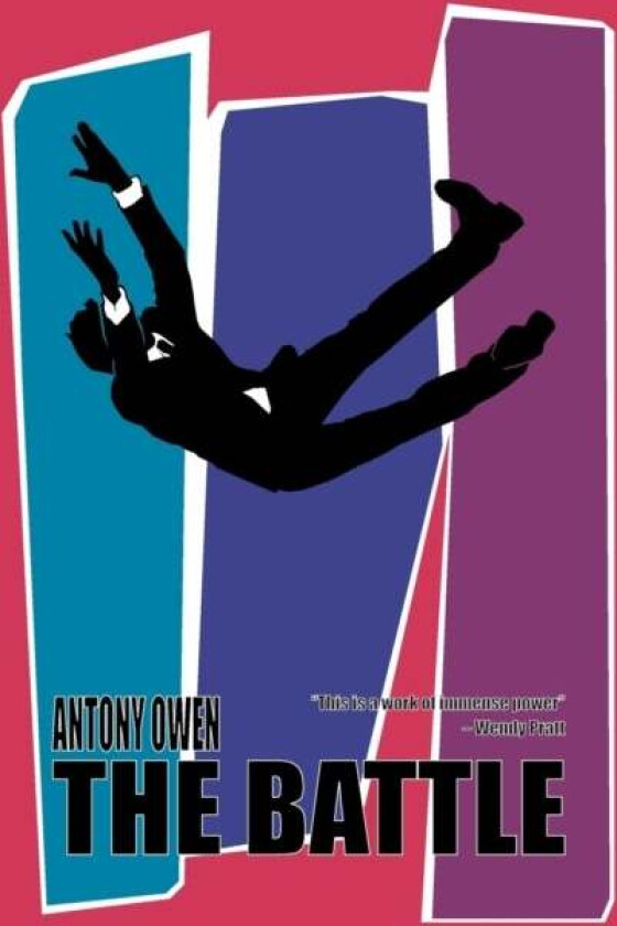 The Battle av Antony Owen