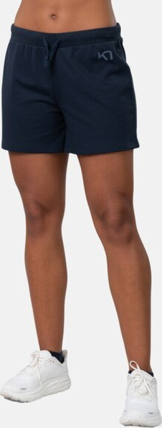 Women's Kari Shorts Dark Navy Blue XS, Dark Navy Blue