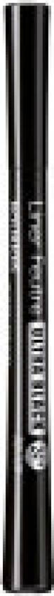 Liner Feutre Eyeliner 41 Ultra Black 0,8ml
