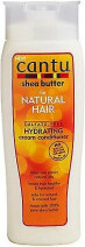 Shea Butter Sulfate-free Hydrating Cream Conditioner