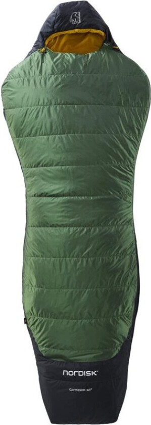 Gormsson +10° Curve Sleeping Bag