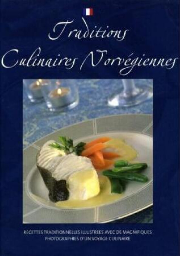 Norske mattradisjoner fransk
