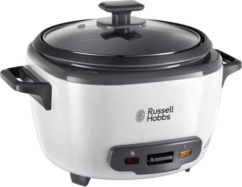 - Rice Cooker 2,2 Liter