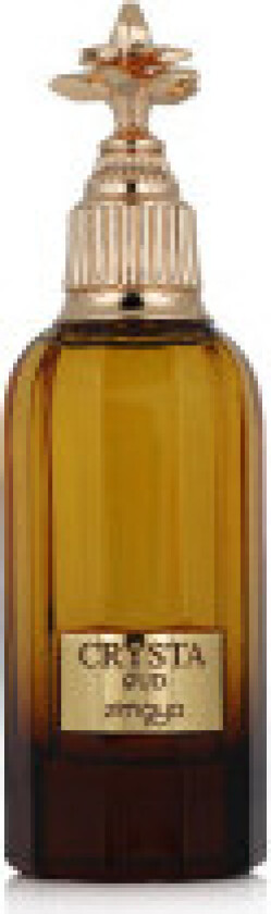 - Crysta Oud EDP 100ml