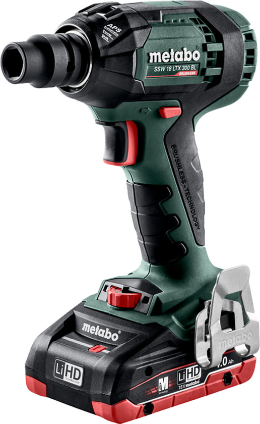 Bilde av SSW 18 LTX 300 BL Cordless Impact Driver