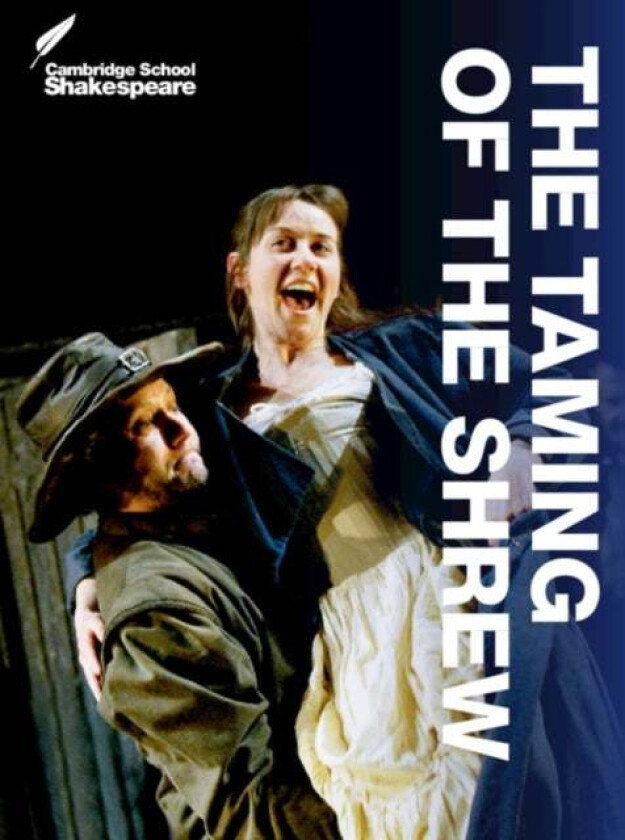 The Taming of the Shrew av William Shakespeare