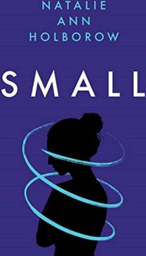 Small av Natalie Ann Holborow