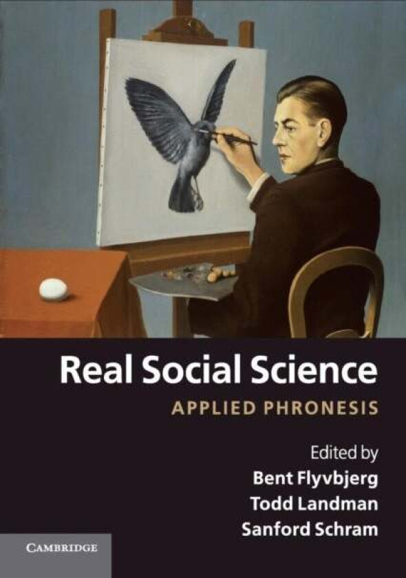 Real Social Science