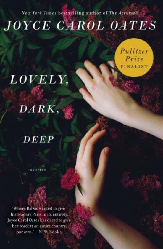 Lovely, Dark, Deep av Joyce Carol Oates