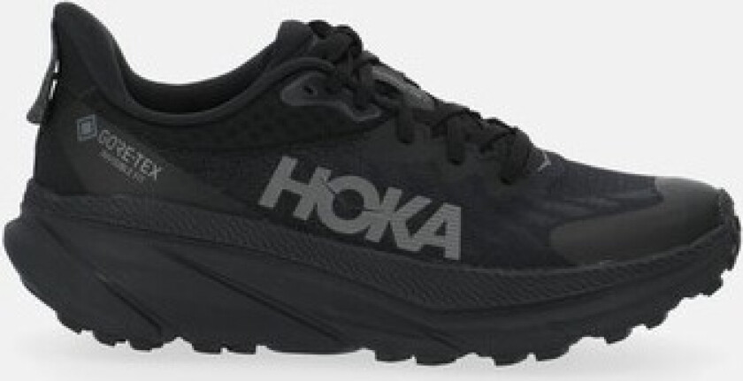 Challenger ATR 7 GTX Herre Black/Black 42