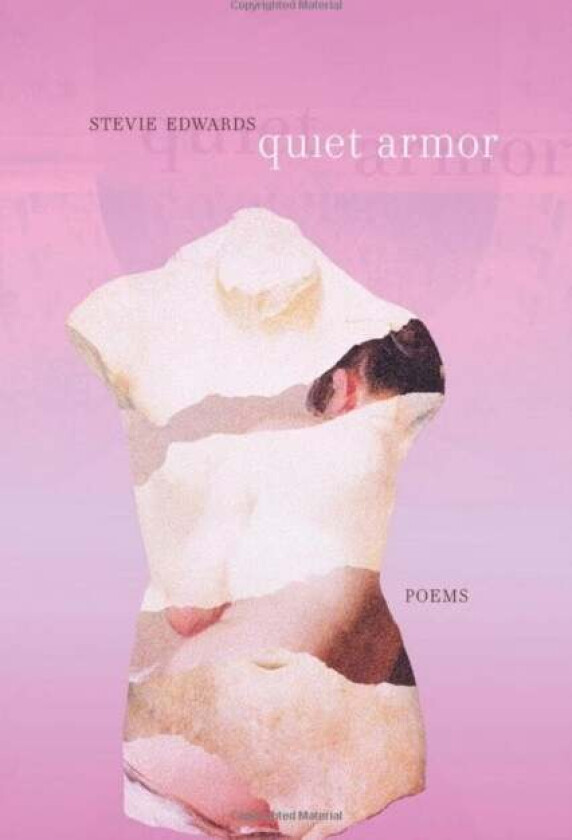 Quiet Armor av Stevie Edwards
