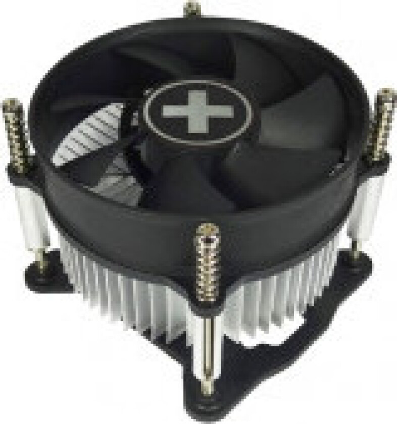 I200 - CPU Luftkjøler