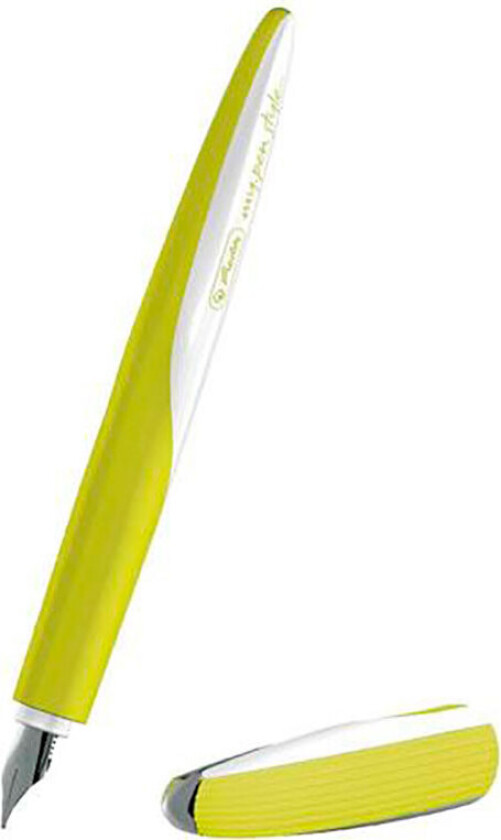 Herlitz my.pen style - Fyllepenn