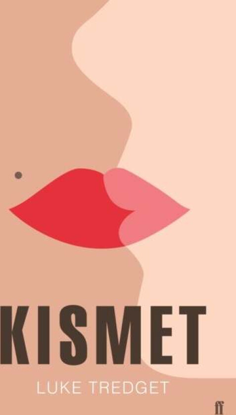 Kismet av Luke Tredget