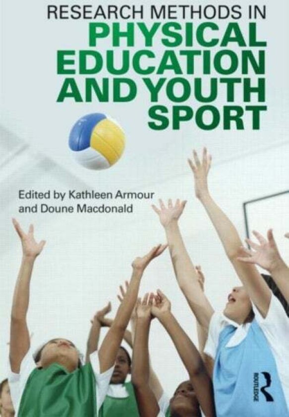 Research Methods in Physical Education and Youth Sport