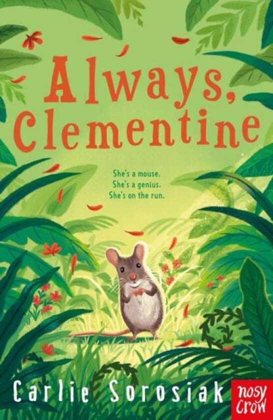 Always, Clementine av Carlie Sorosiak