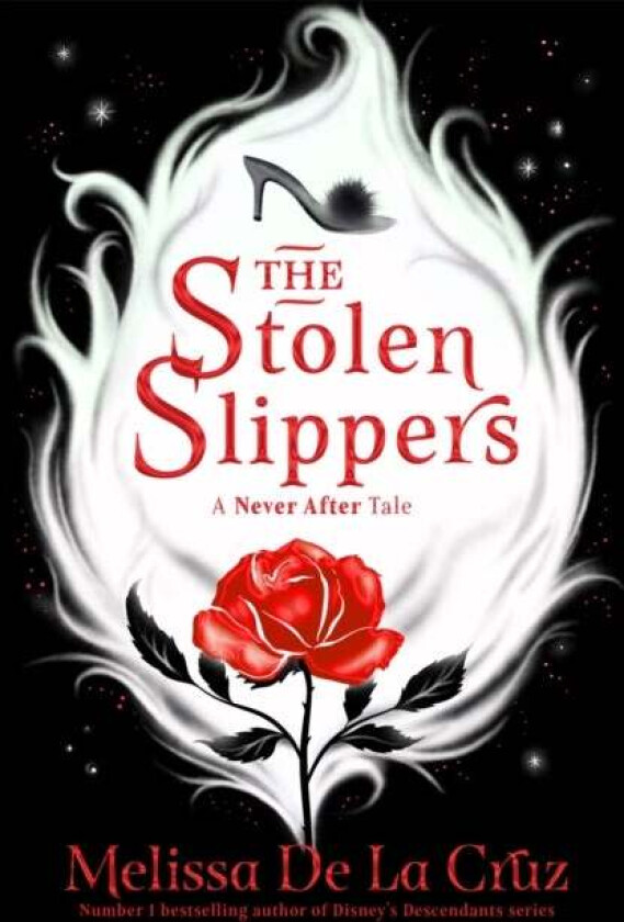 The Stolen Slippers Av Melissa De La Cruz