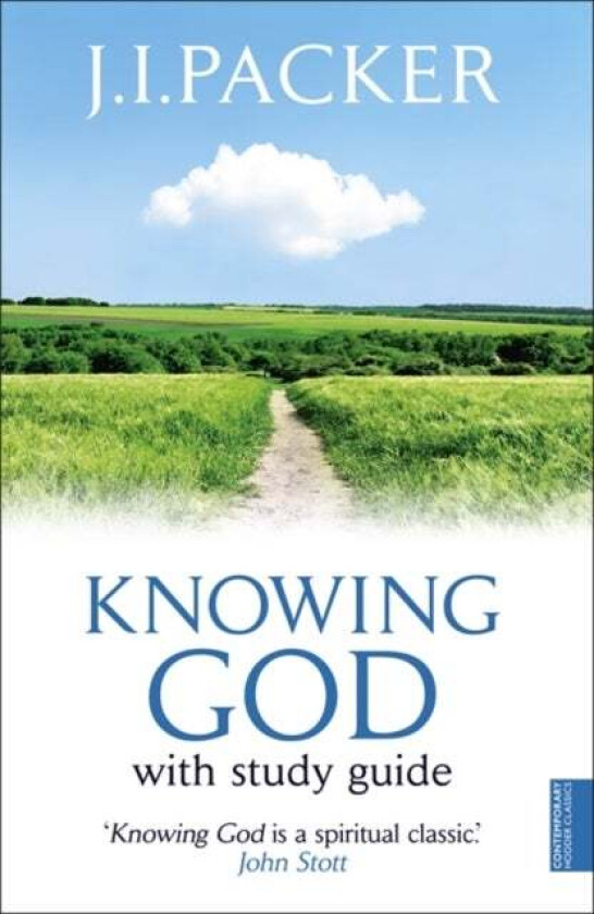 Knowing God av J.I. Packer