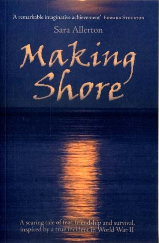 Making Shore av Sara Allerton