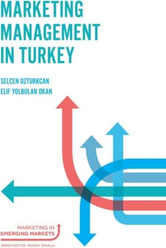 Marketing Management in Turkey