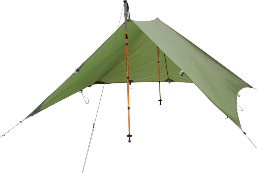 Scout Extreme Tarp