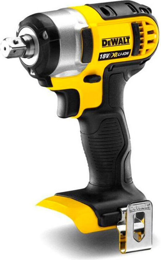 18v compact impact wrench xr solo