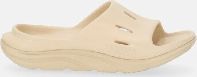 Bilde av Ora Recovery Slide 3 Unisex Ssss/Shifting Sand/