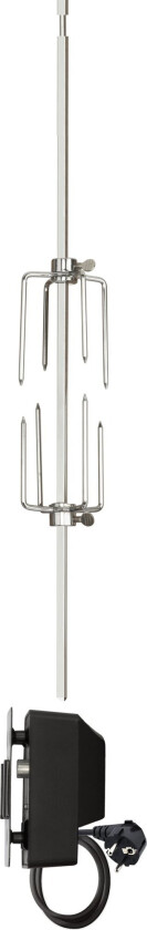 Rotisserie til DaVinci/Ligorio/Ibrido/Maggiore