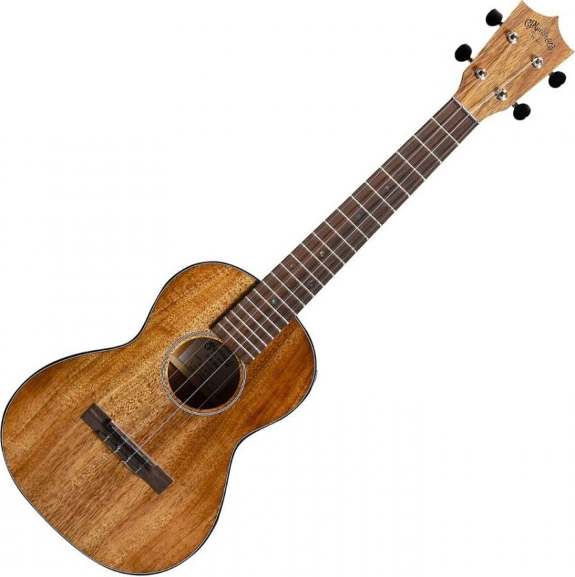 Bilde av TKE Ukulele