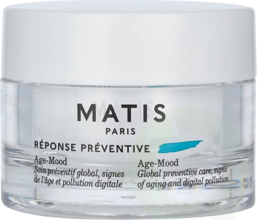 Reponse Preventive Age B-Mood 50ml