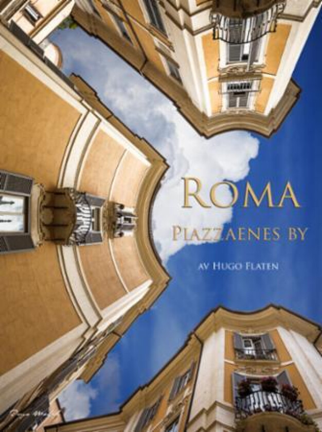 Roma av Hugo Flaten