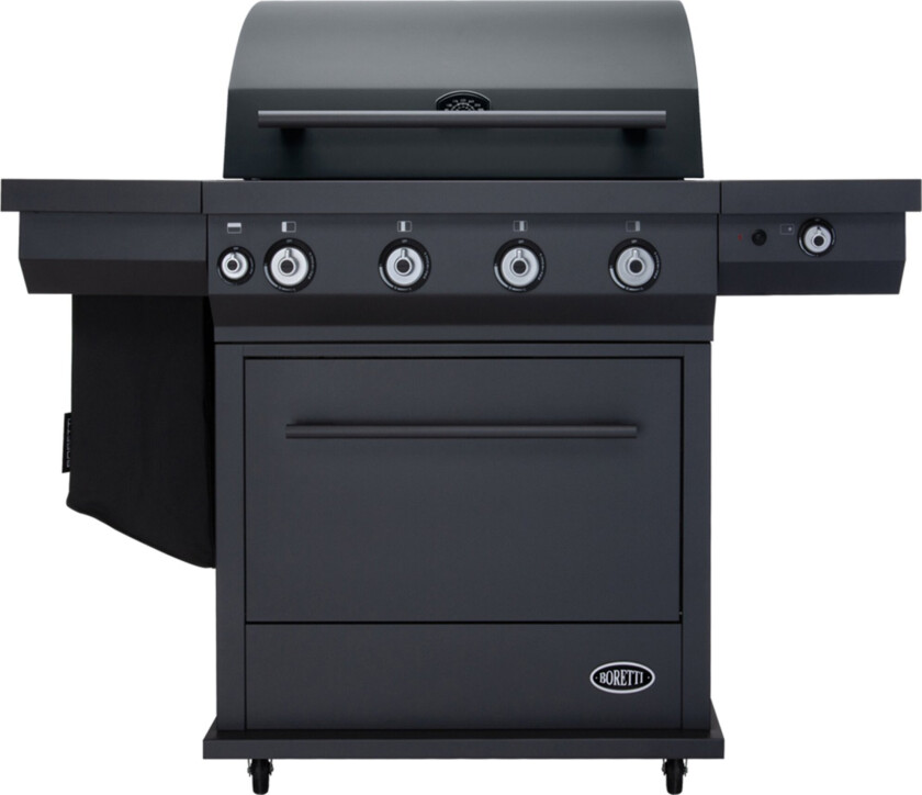 Maggiorean Gassgrill