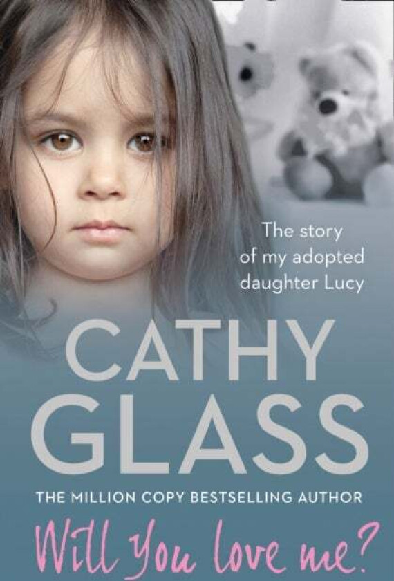 Will You Love Me? av Cathy Glass