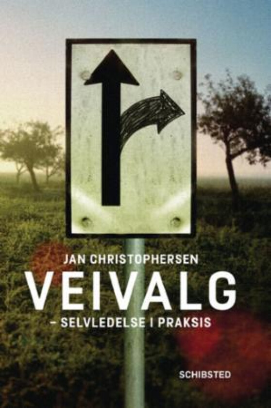 Veivalg av Jan Christophersen