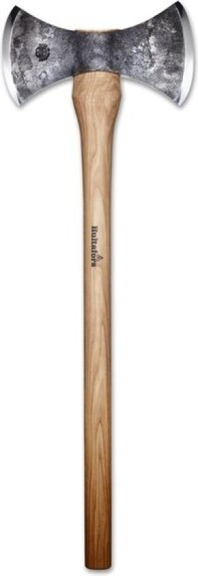 Wetterhall Throwing Axe OneSize, NoColour