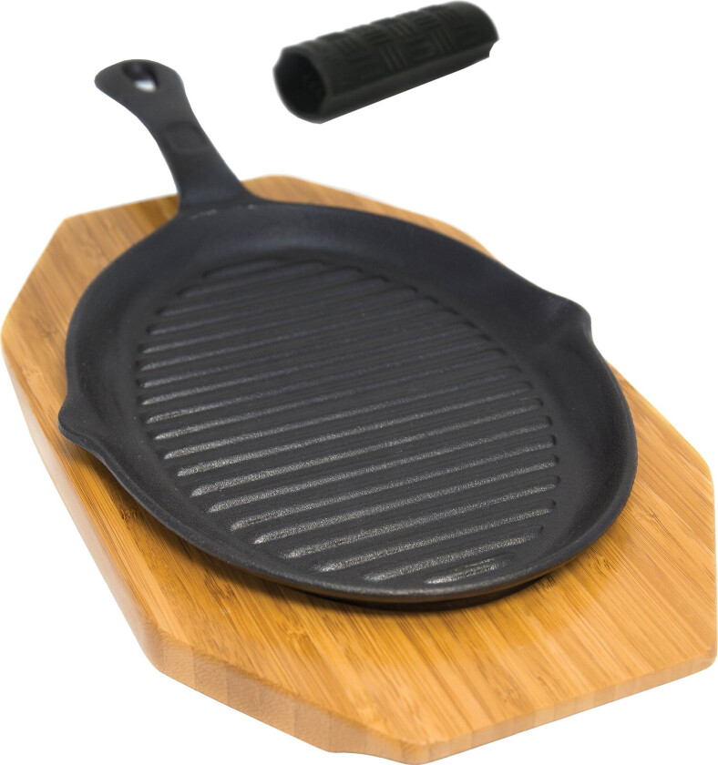 Fajita panne