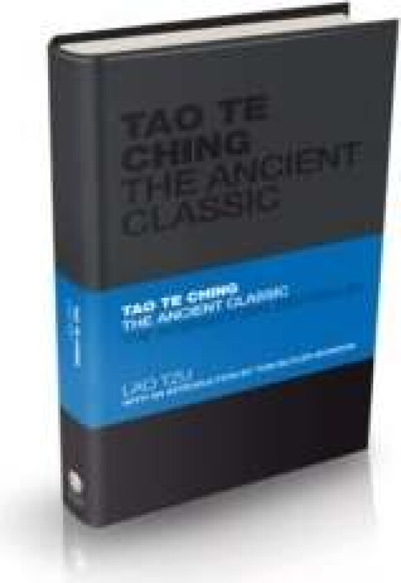 Tao Te Ching av Lao Tzu